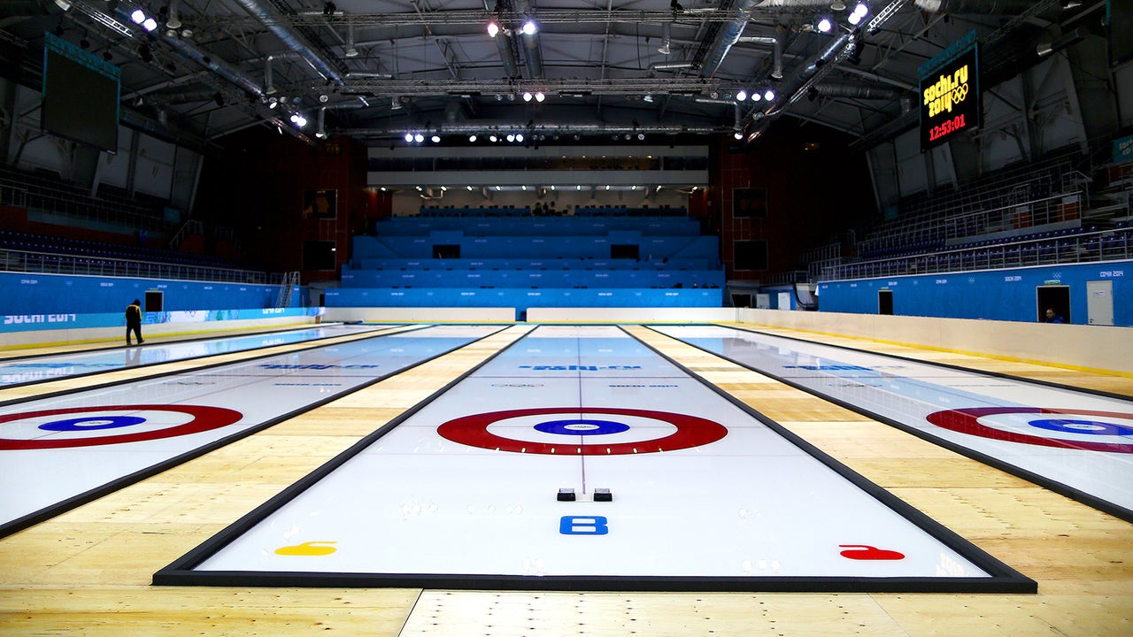 5 things to know about women's curling